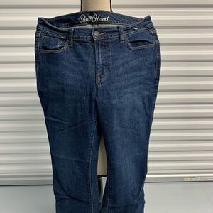 Old Navy Jeans 